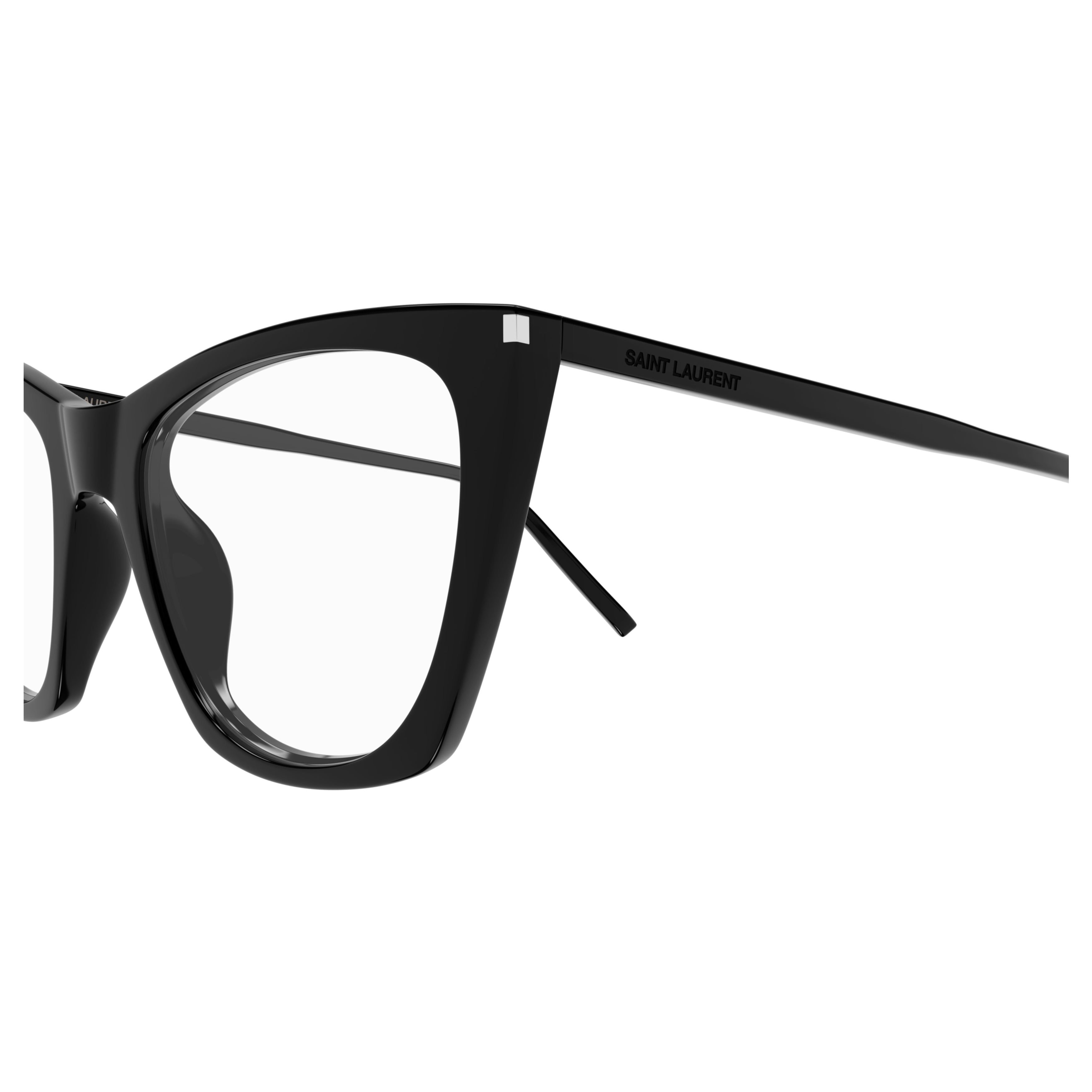 Sl 214 Kate Thin Opt Cat-Eye Frame Sunglasses