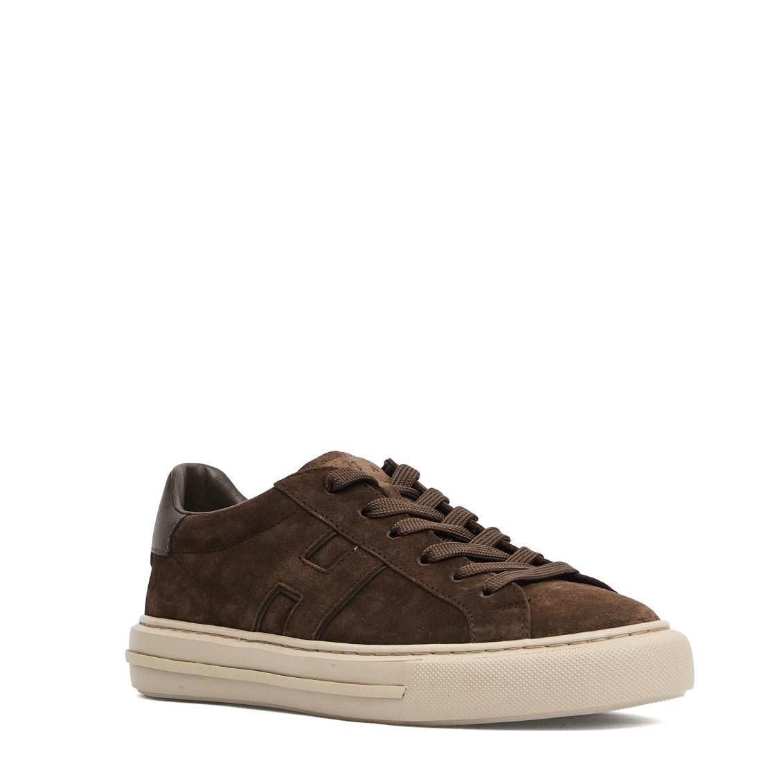 H691 Cam Brown Sneakers