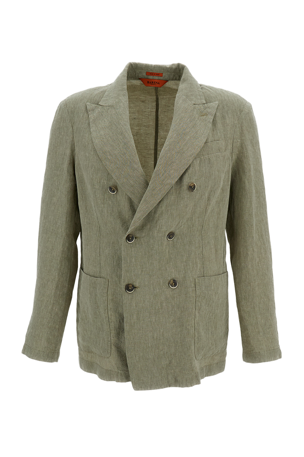 Siroco Jacket