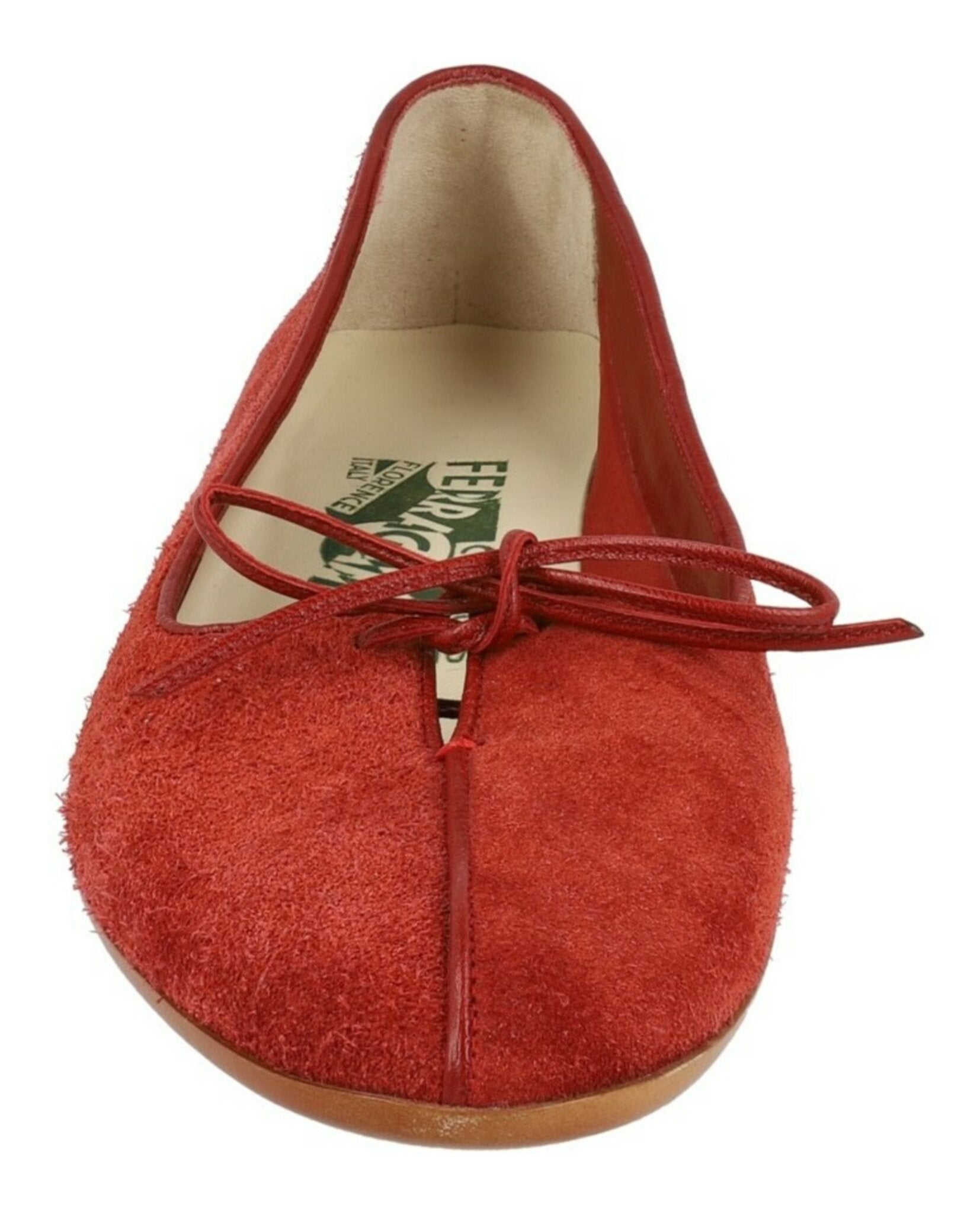 Baletki Cherie Archive Limited Edition inspirowane latami 50.