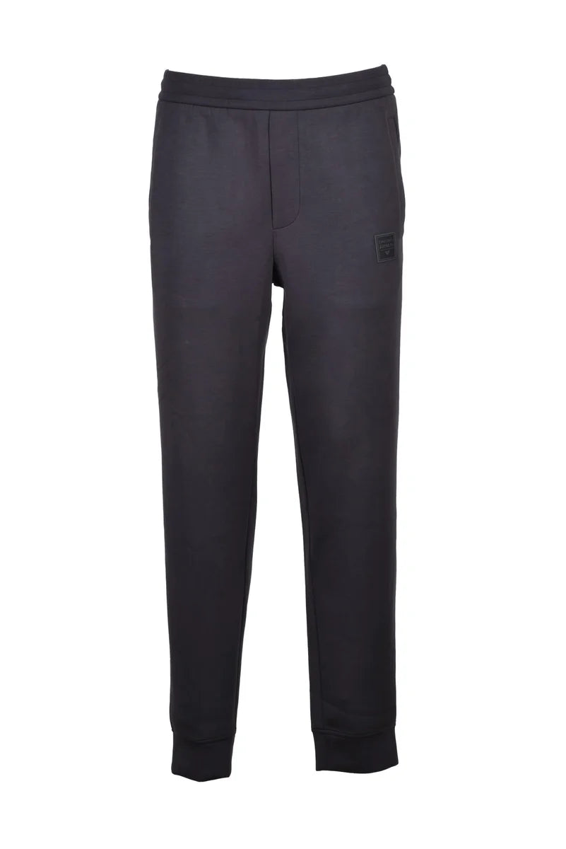 Stretch Jumpsuit - Grey