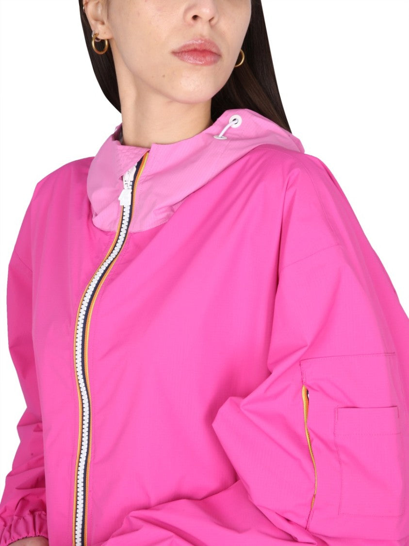 Claudey 21 Jacket