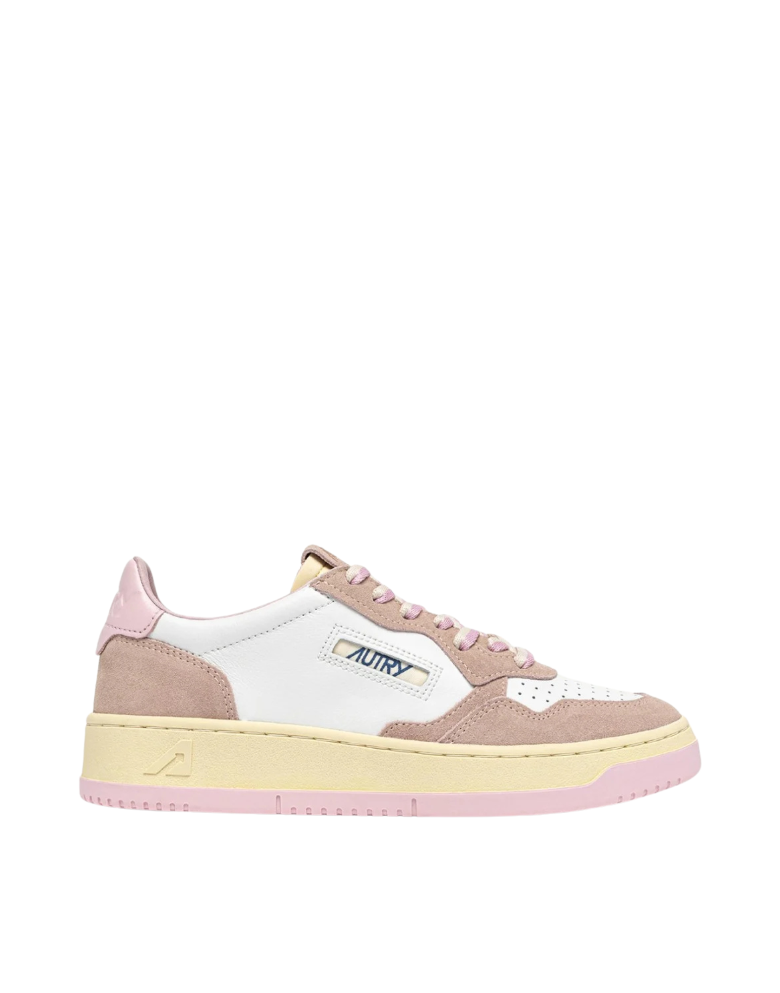 Medalist Low Women’s Pale Lilac Sneakers