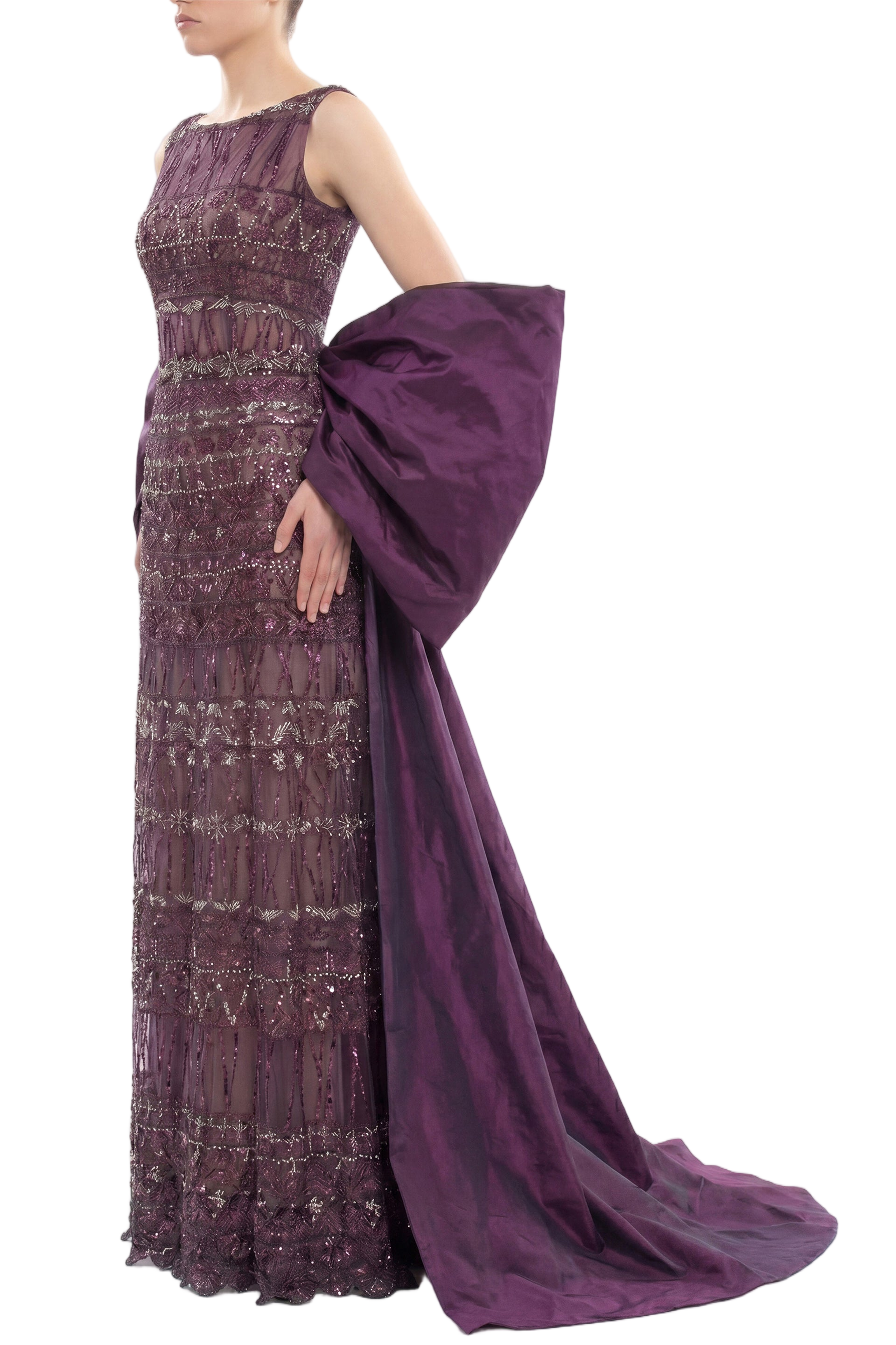 Bow Cape