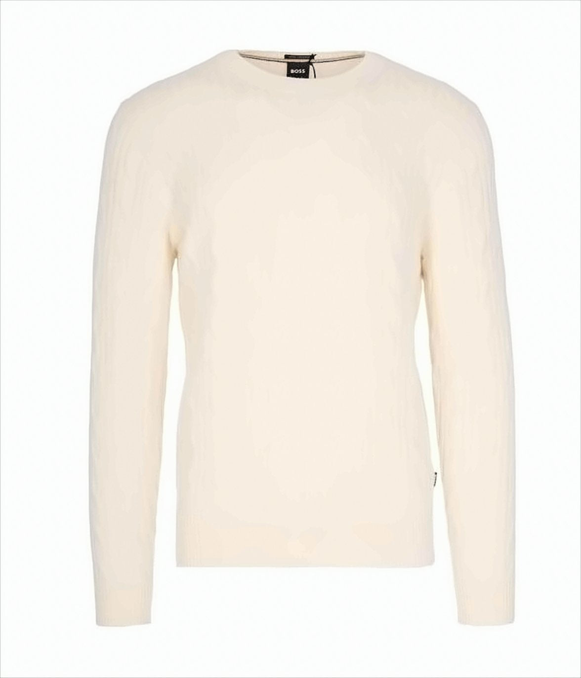 Crew Neck Sweater