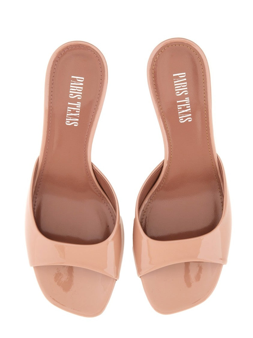 "Lara" Sandals