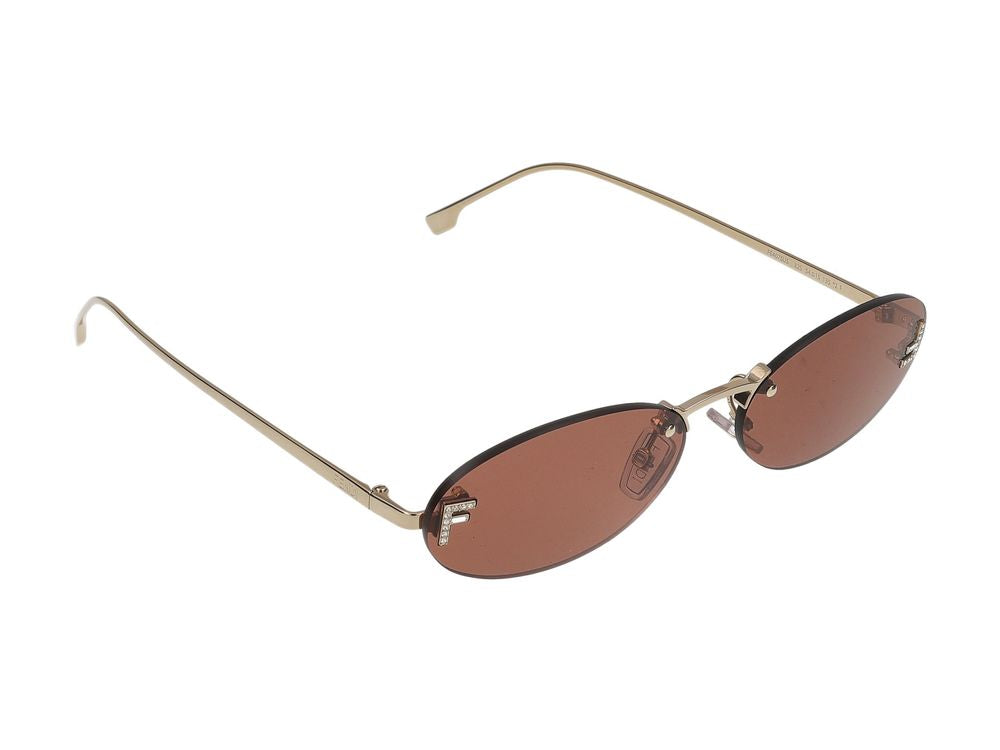 Sunglasses Fe4075Us 32S 54/15/135
