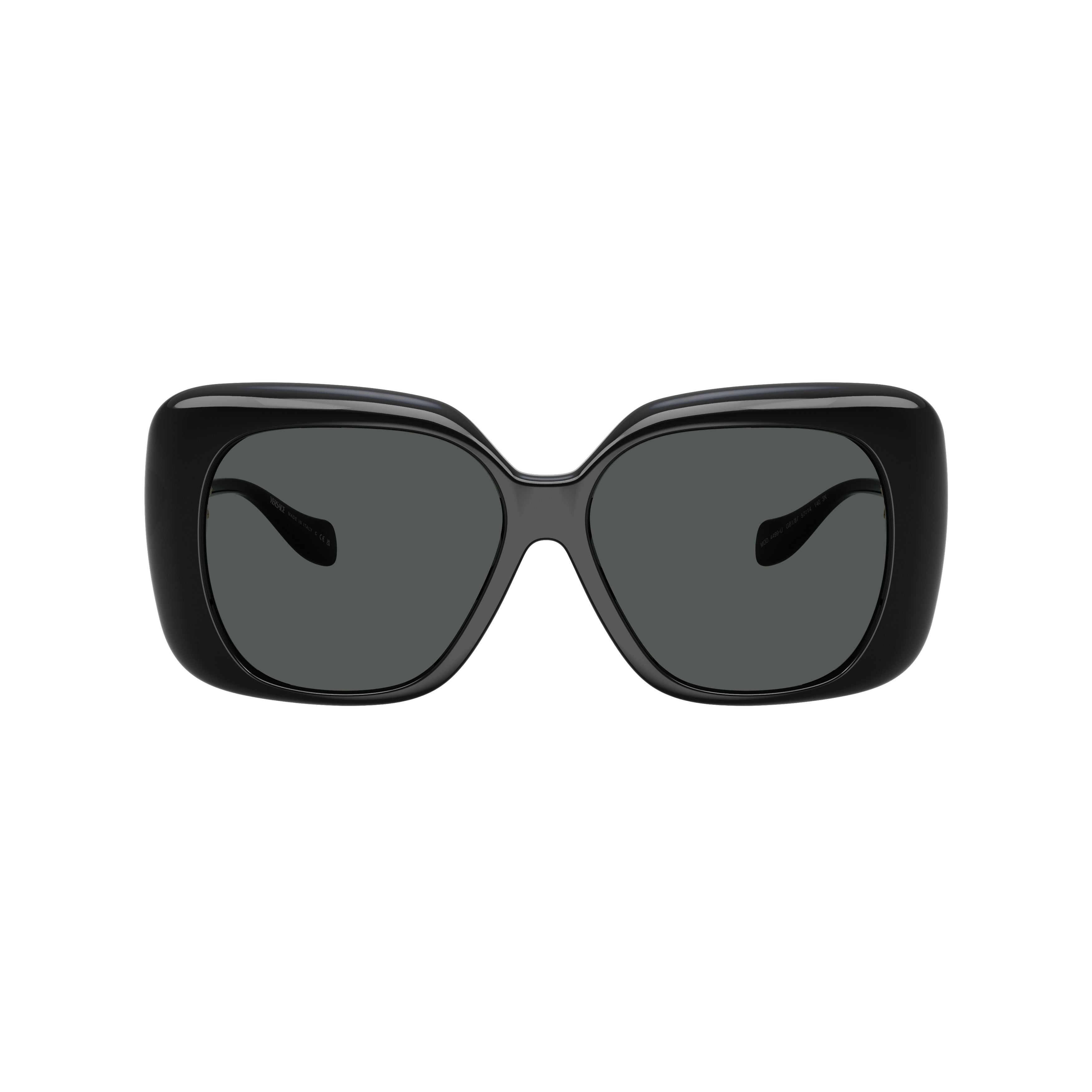 0ve4499u Oversized Square Sunglasses