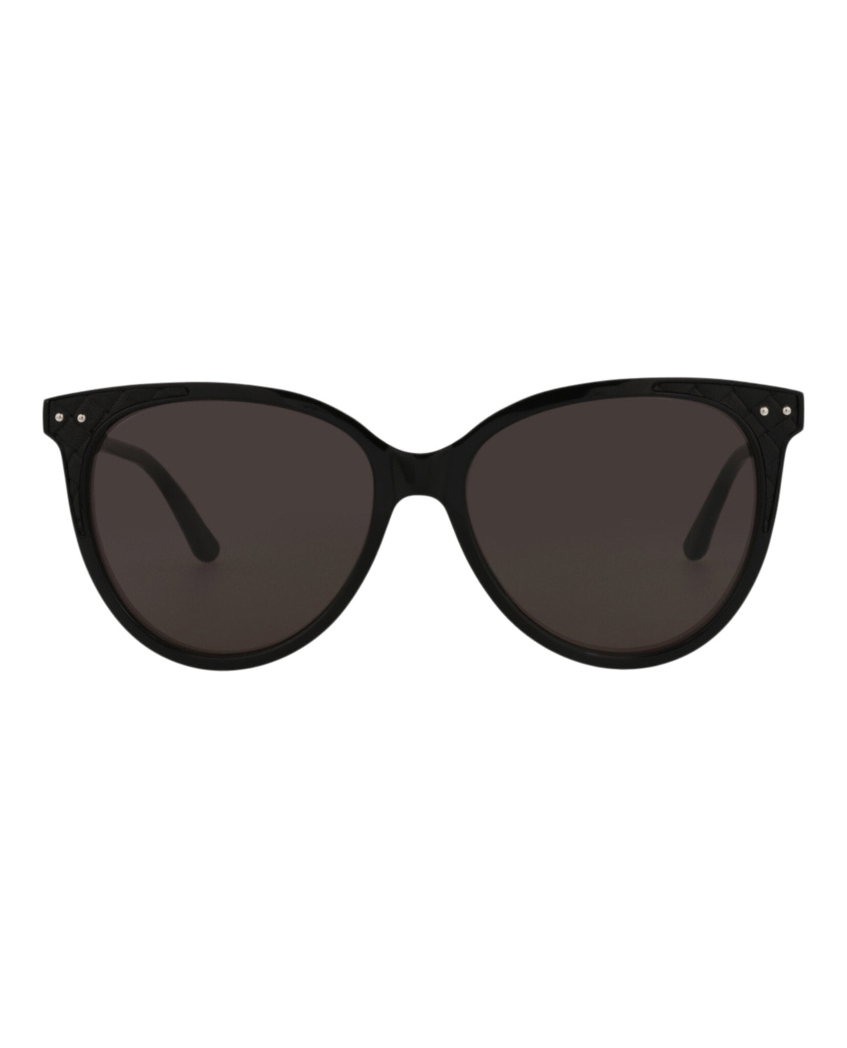 Cat Eye-Frame Acetate Sunglasses