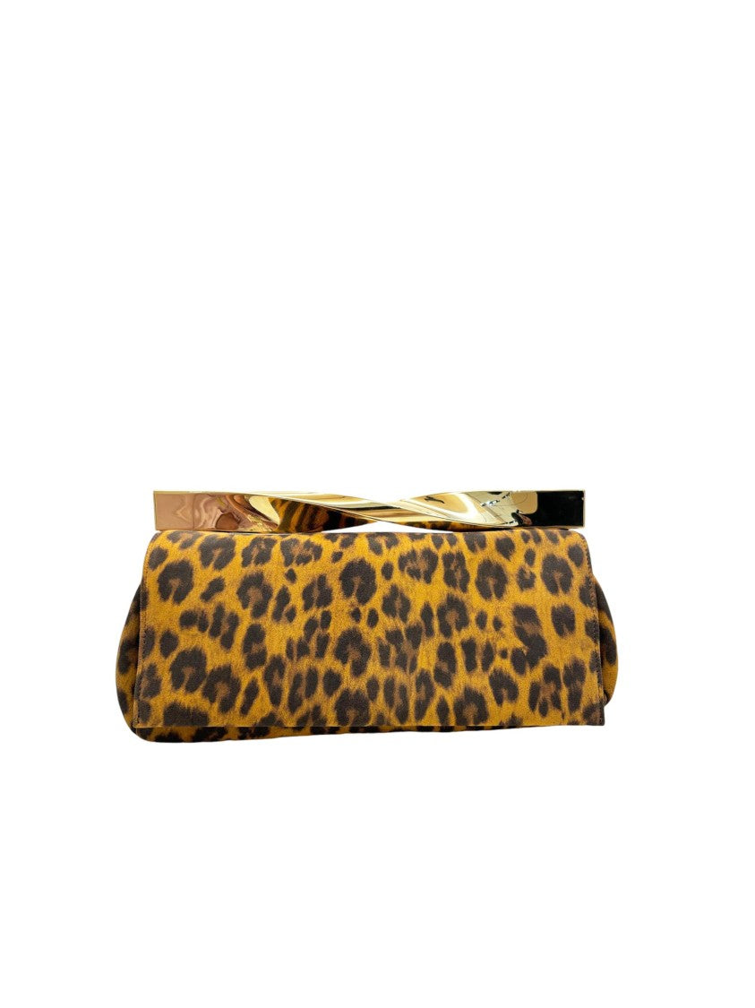 Twist Clutch