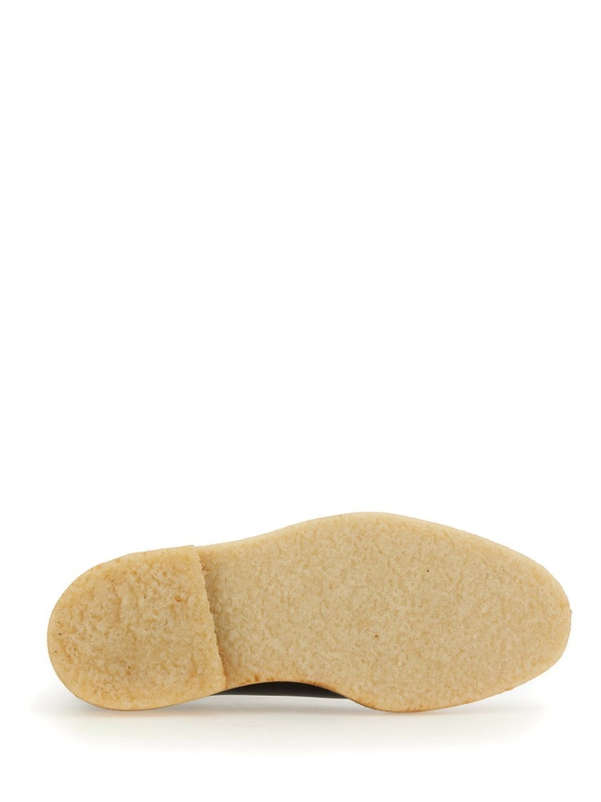 Chelsea Boot