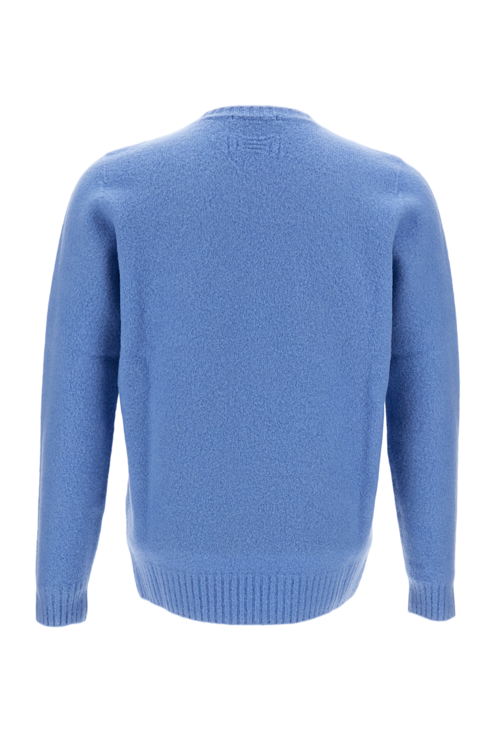 Brushed Crewneck Sweater