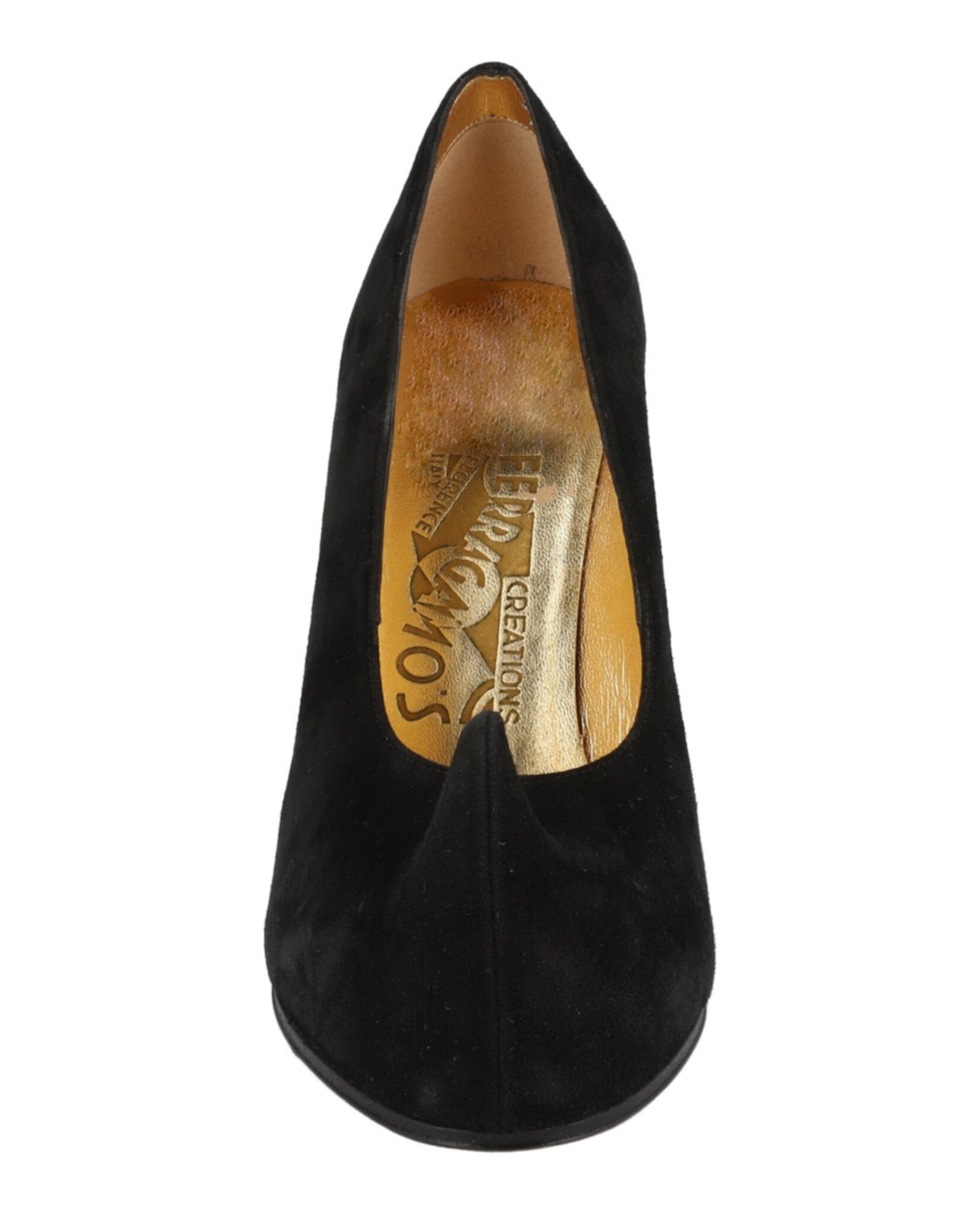 Gala Archive Limited Edition 1988 Pumps