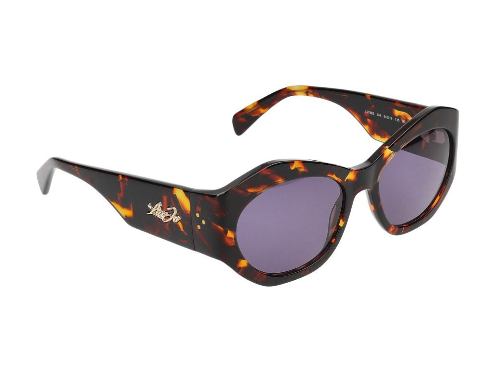 Sunglasses Liu Jo LJ786S 244 Tokyo Tortoise 54/18/135