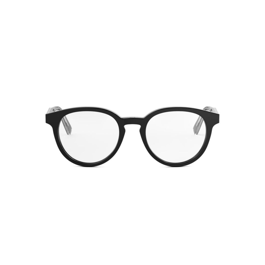 Botanicao R3i Round Frame Eyeglasses