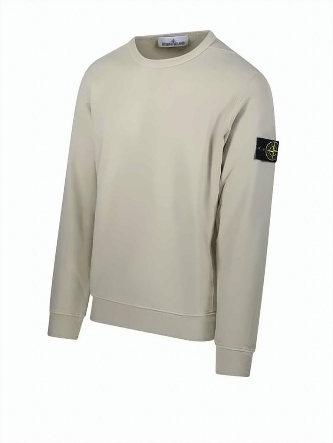 Minimalist Crew Neck Sweater