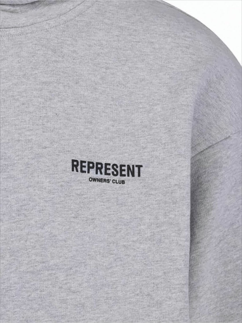 Pullover Hoodie with Snap Button Closure