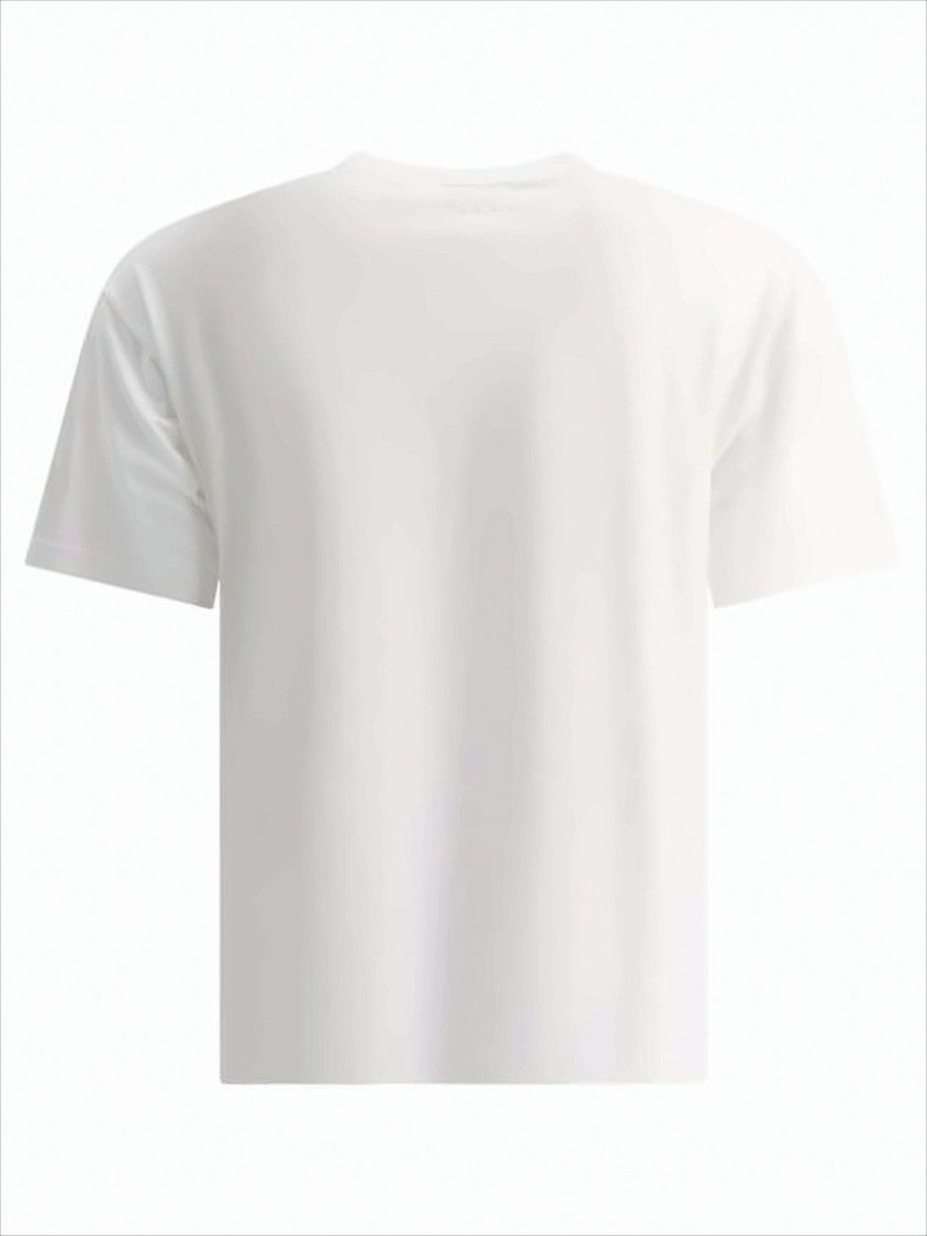 Visvim Graphic Tiger Short-Sleeved T-Shirt