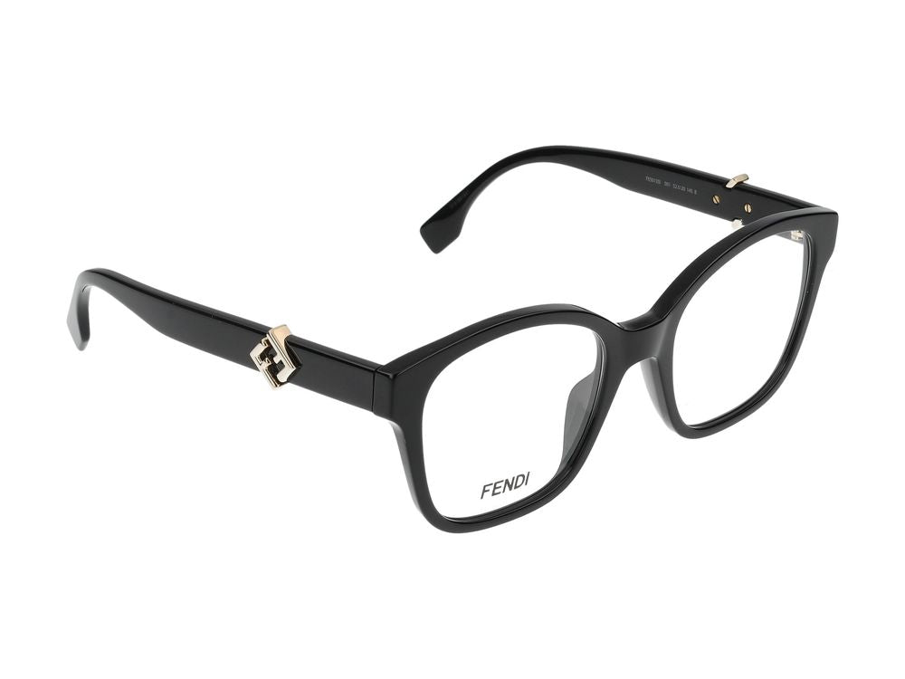 Eyeglasses Fe50135I 001 52/20/145