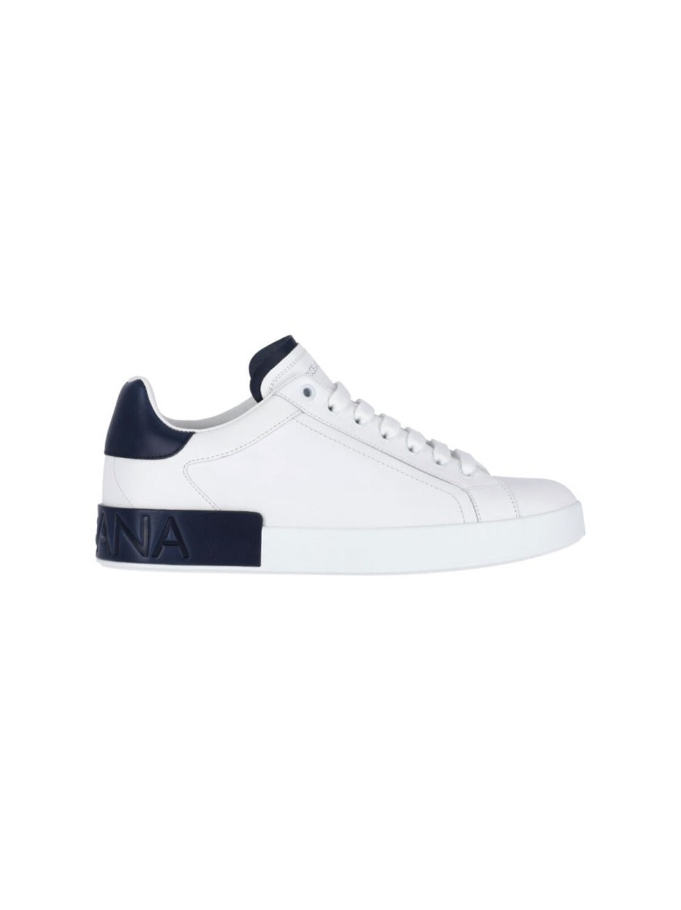 "Portofino" Sneakers White