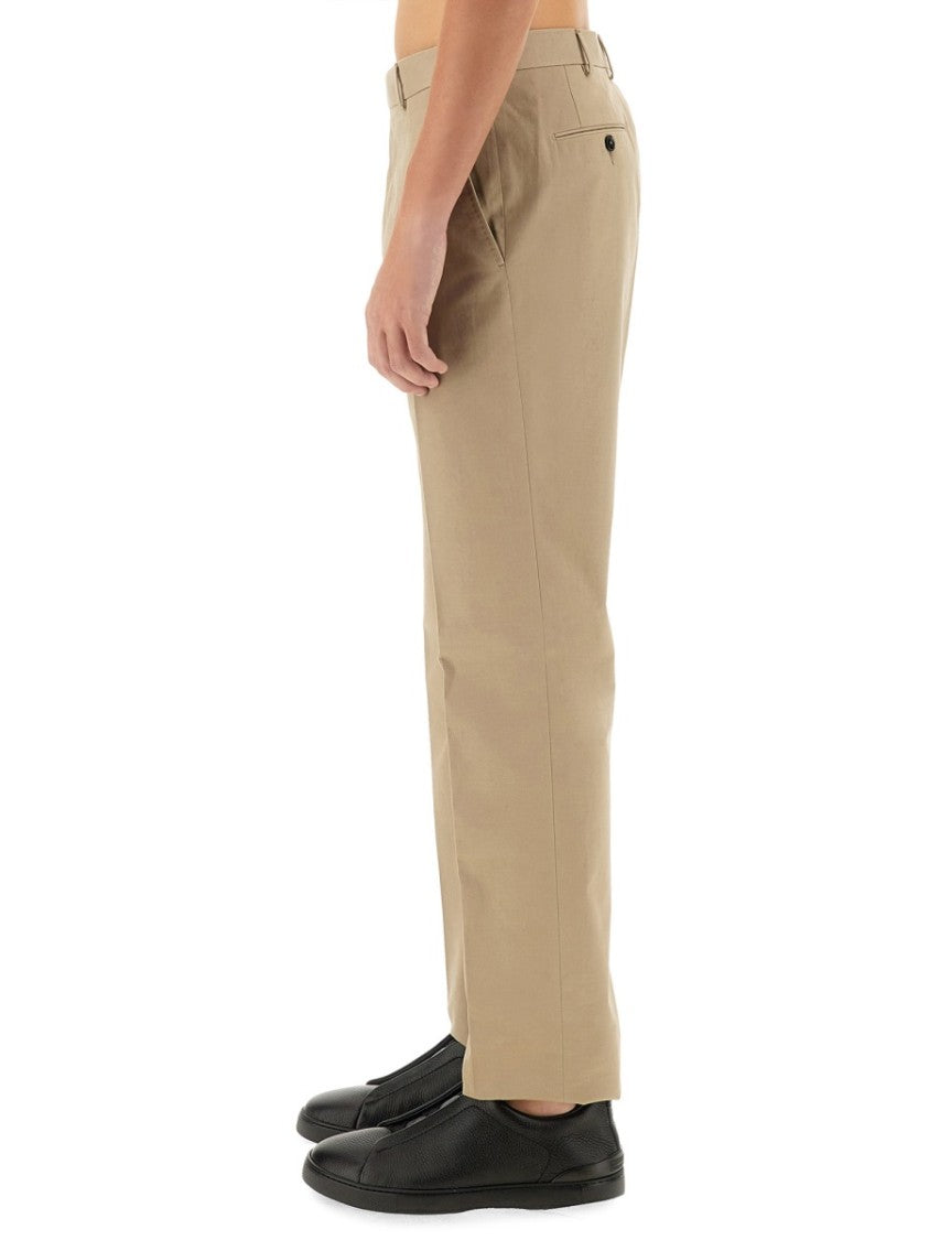 Straigth Leg Pants