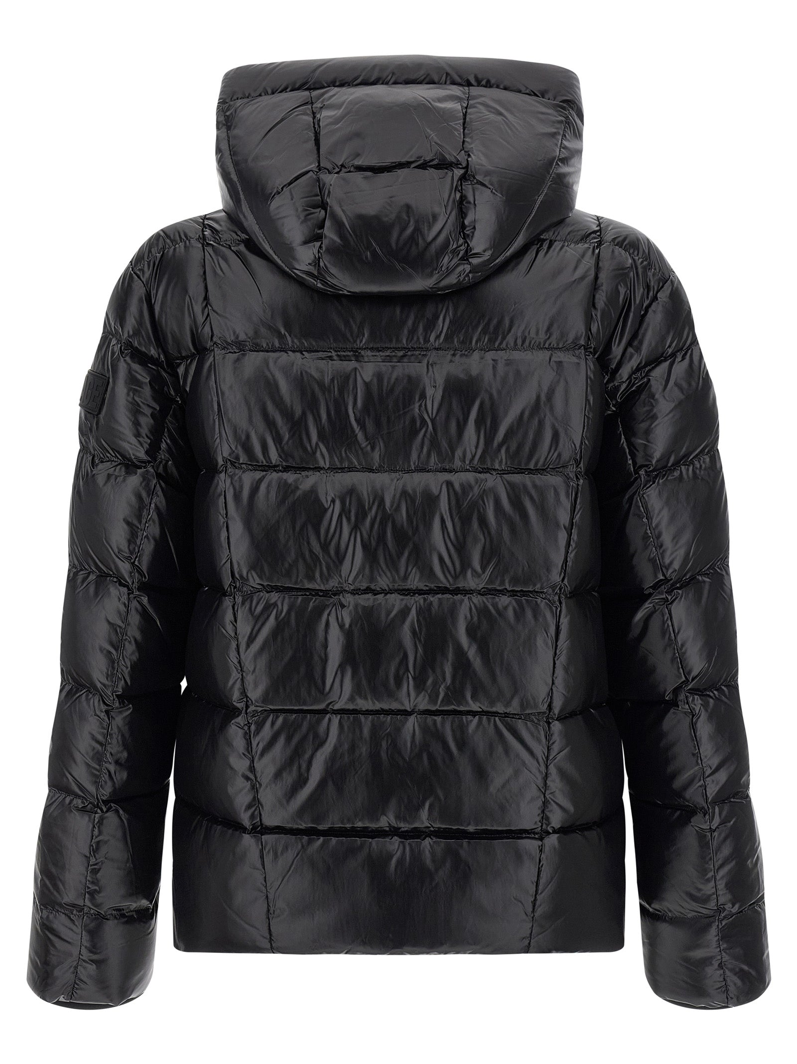 Victor-R' Down Jacket