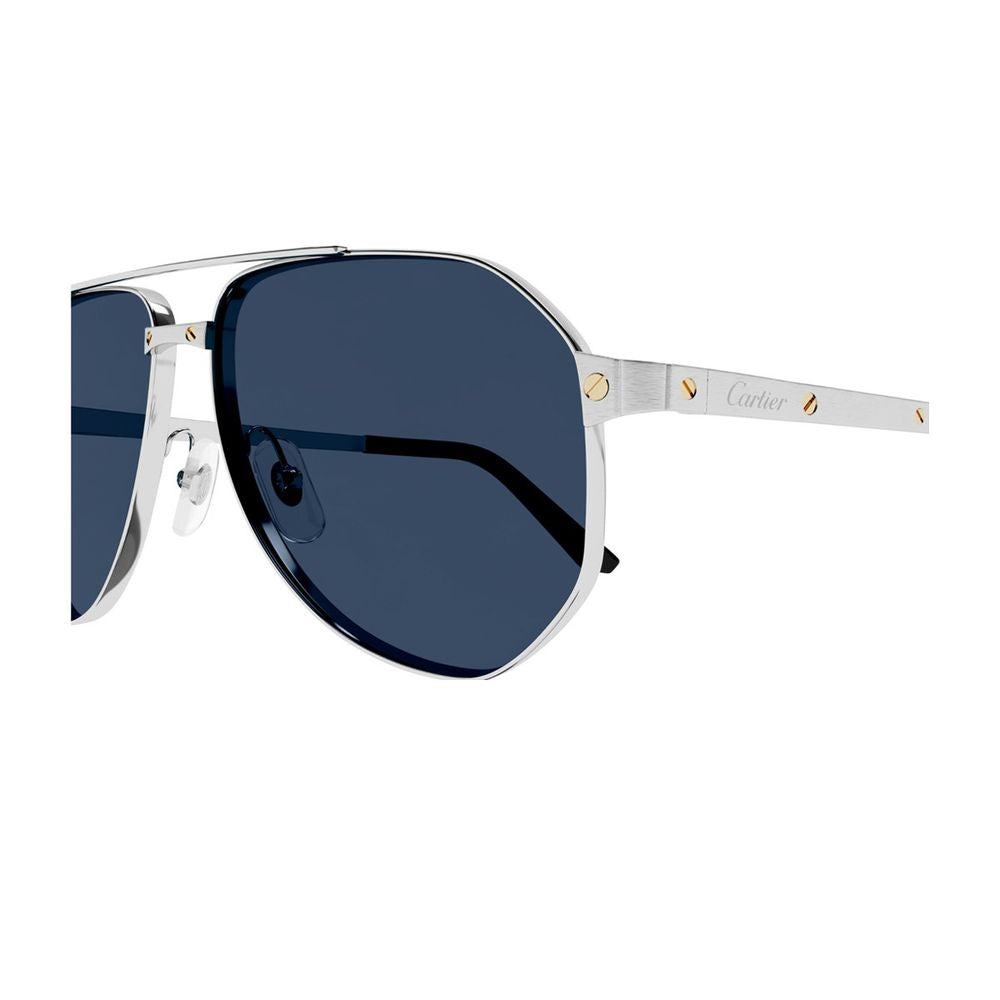 Ct0461S Santos De Pilot Sunglasses