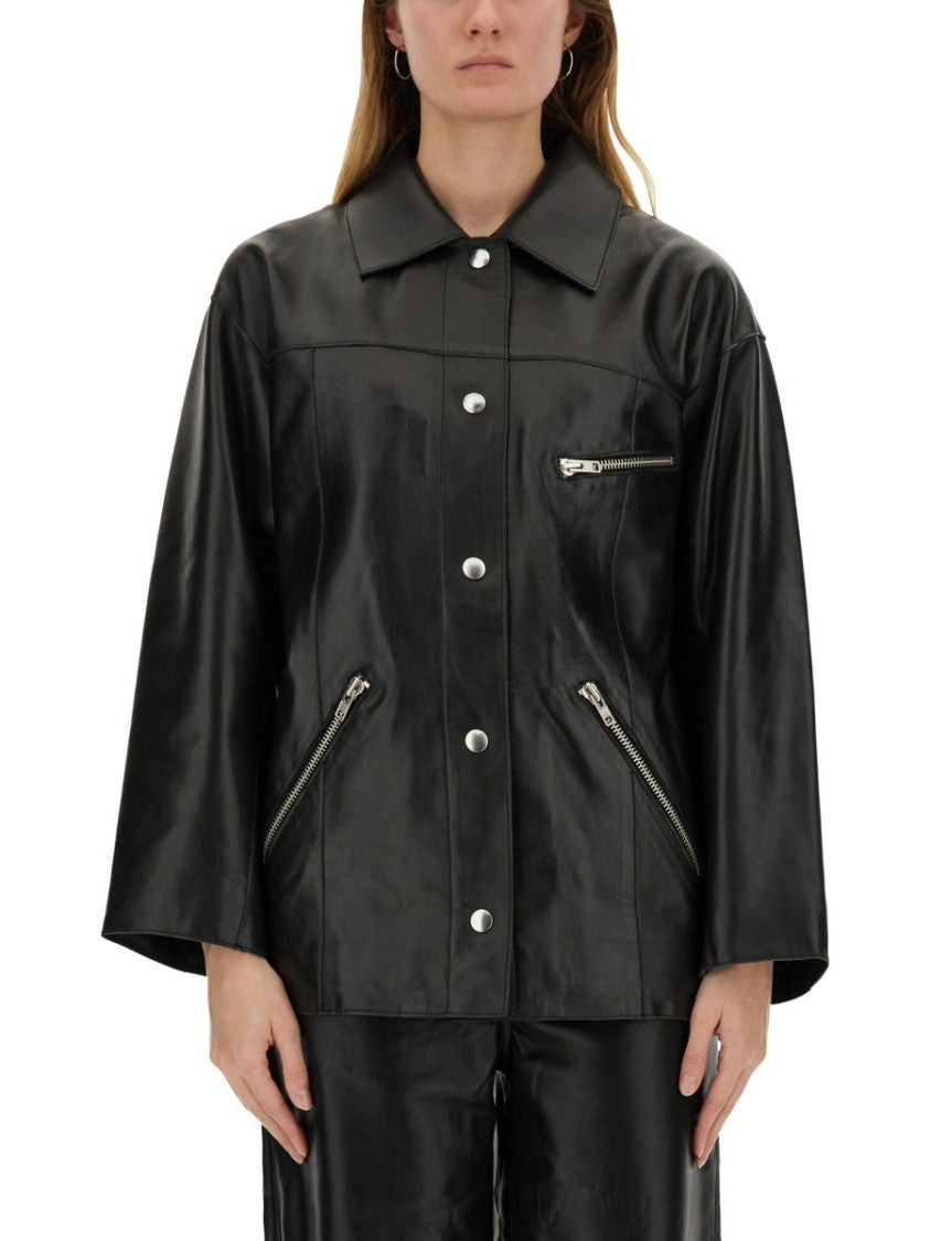 "Elisia" Jacket