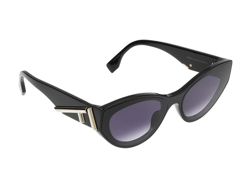 Sunglasses Fe40194I 01W 62/15/140