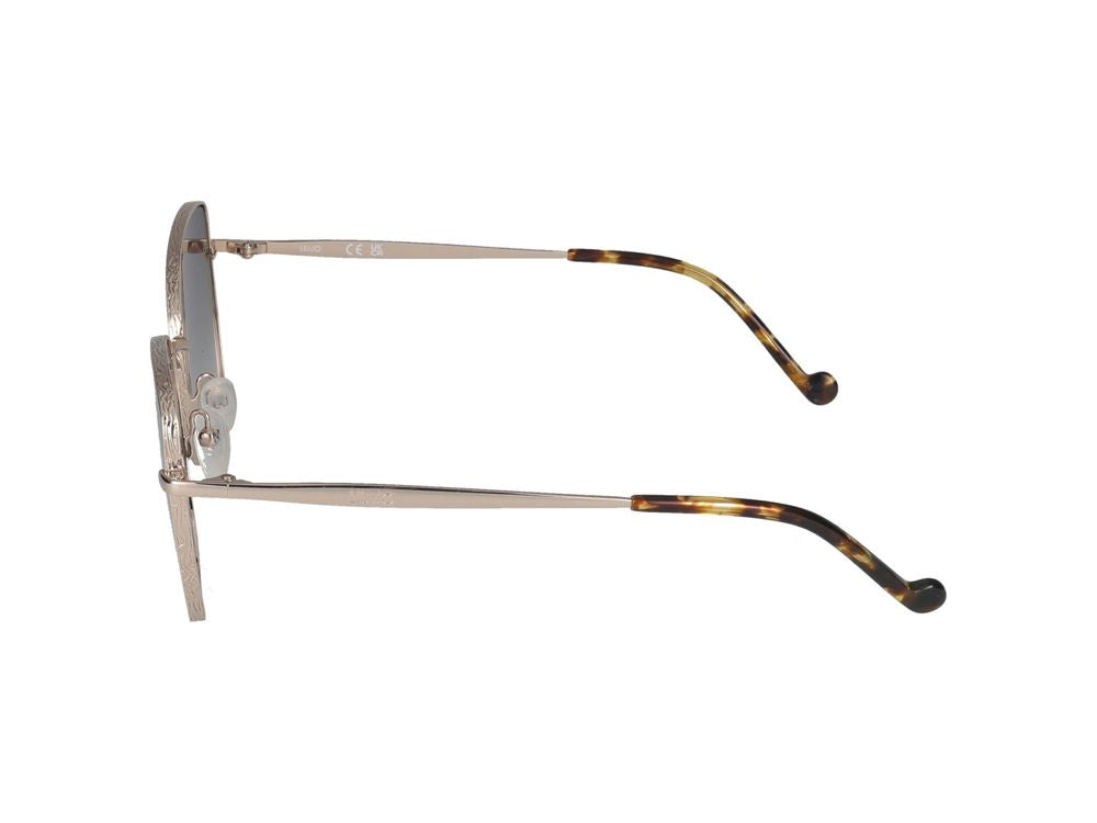 Sunglasses Liu Jo LJ770S 001 Black 54/18/140
