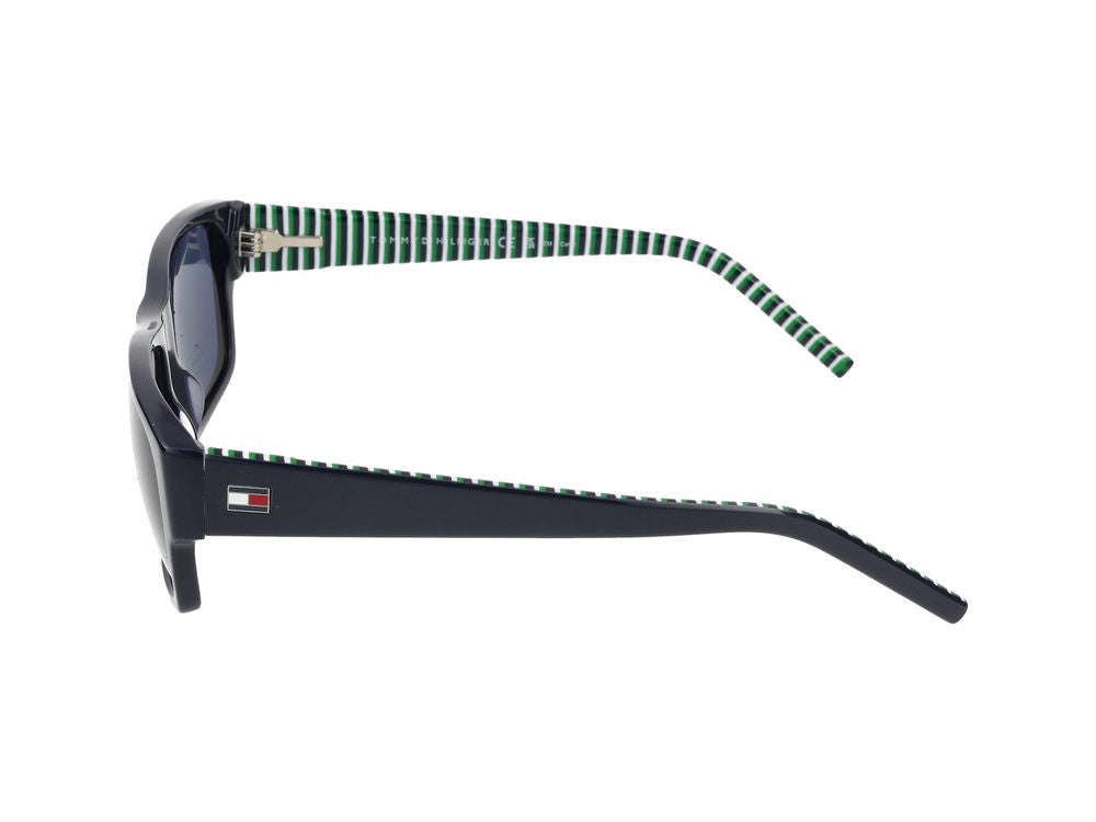 Sunglasses Tommy Hilfiger TH 2017/S PJP Blue 56/19/140