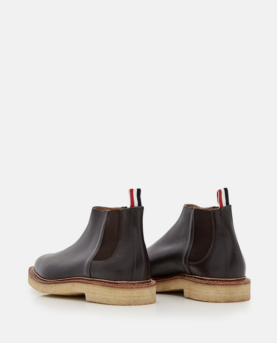 Chelsea Boot