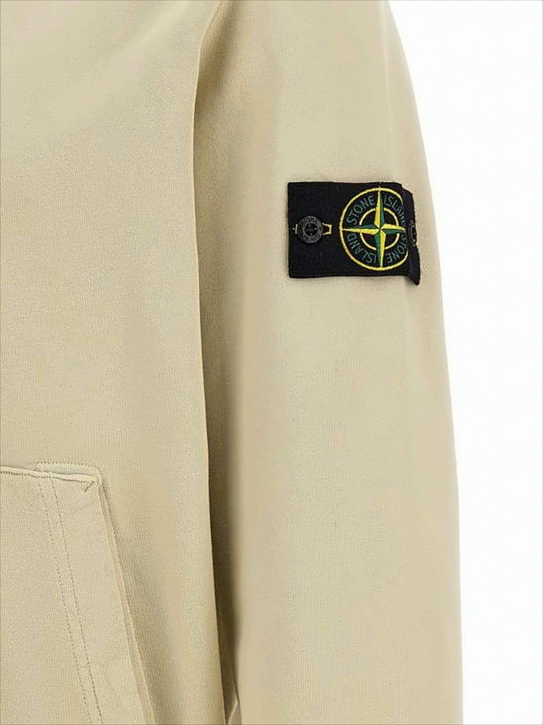 Casual Hoodie with Front Kangaroo Pocket
