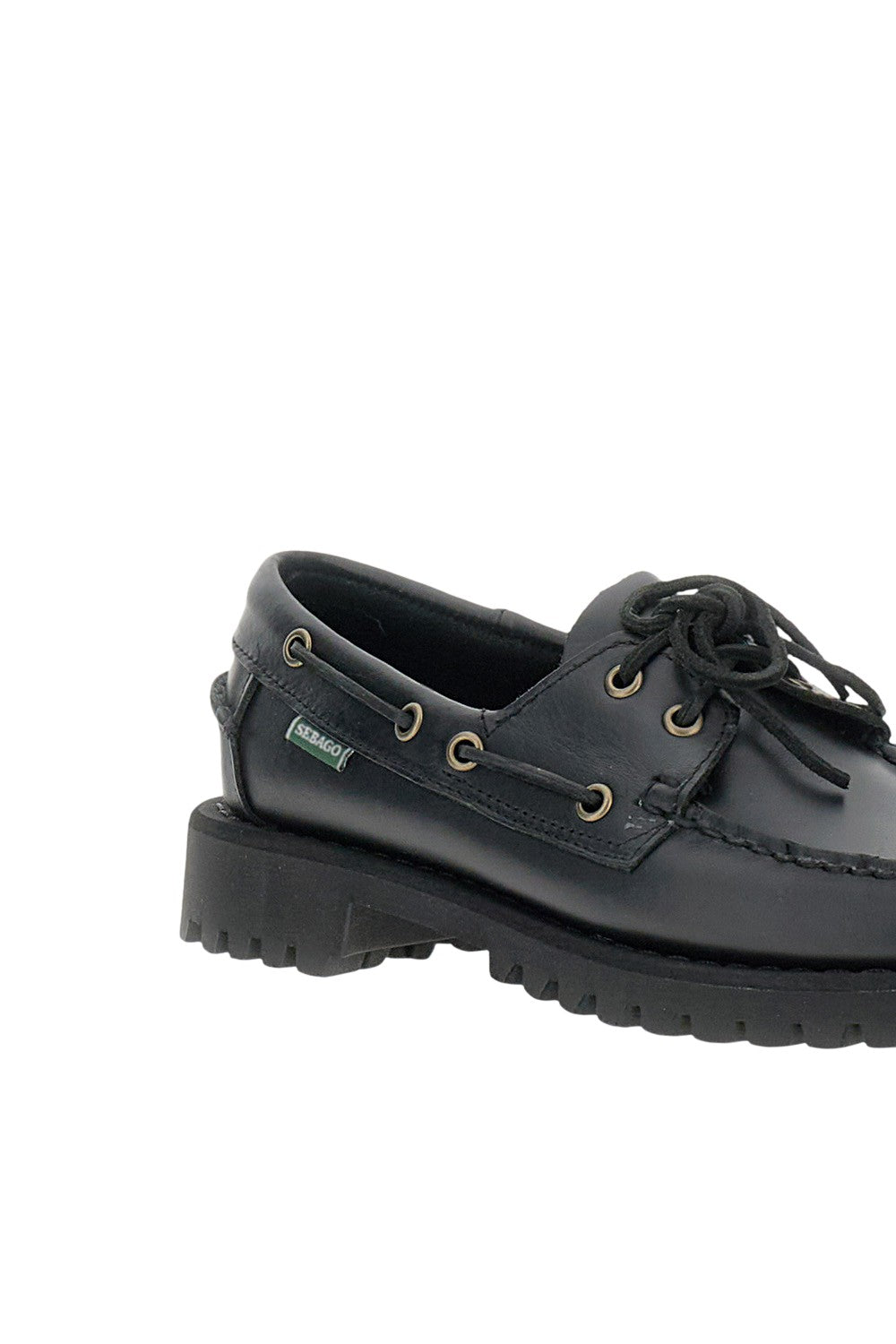 Ranger Waxy Moccasin