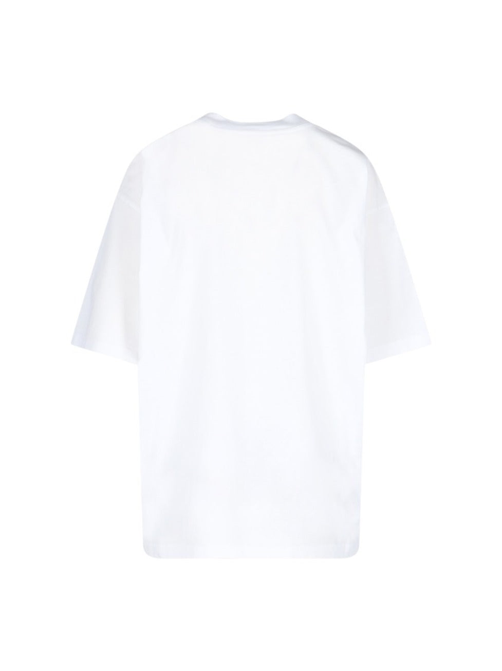 Logo T-Shirt – White