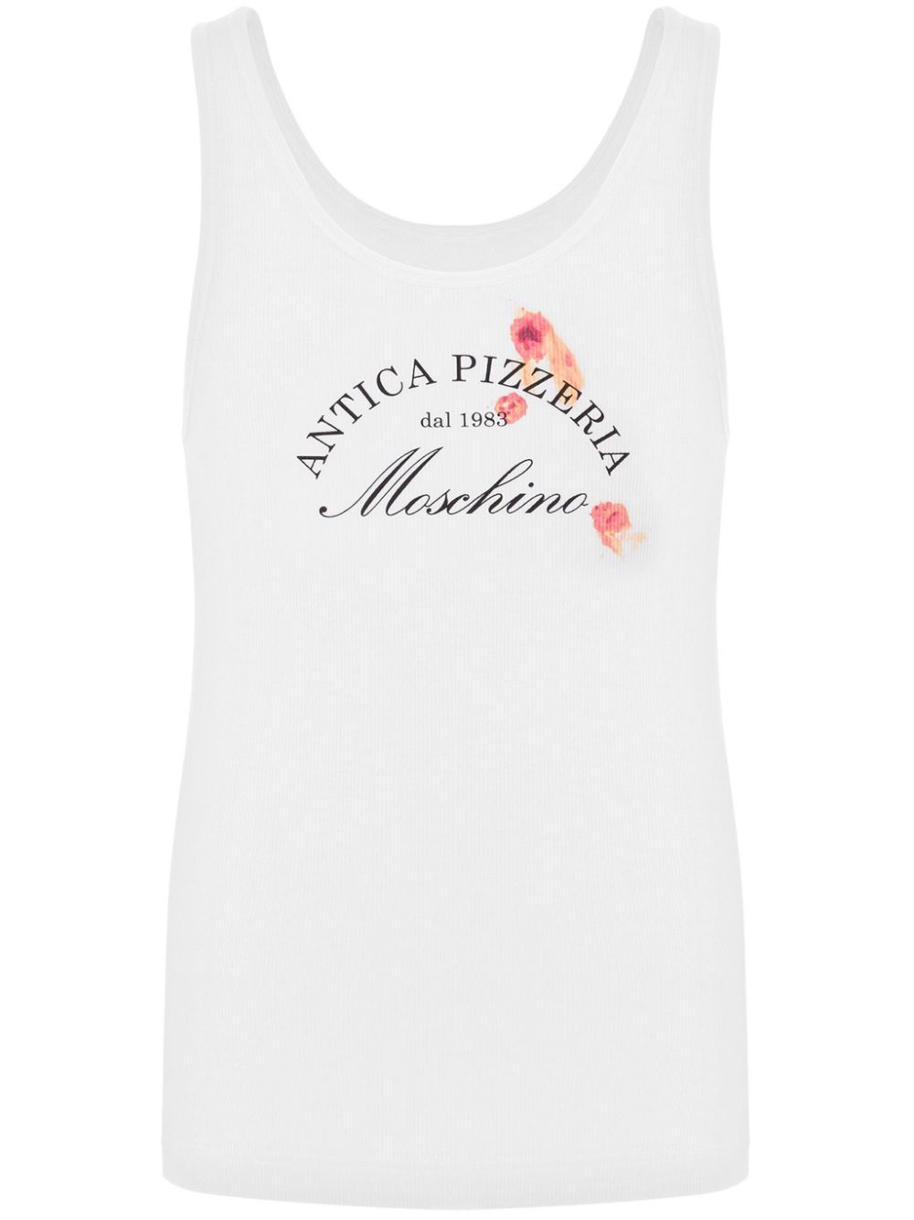 Racerback Tank Top