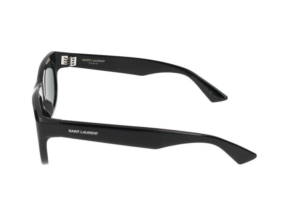 Sunglasses Saint Laurent SL 815 ROMY 001 black black black 56/20/145