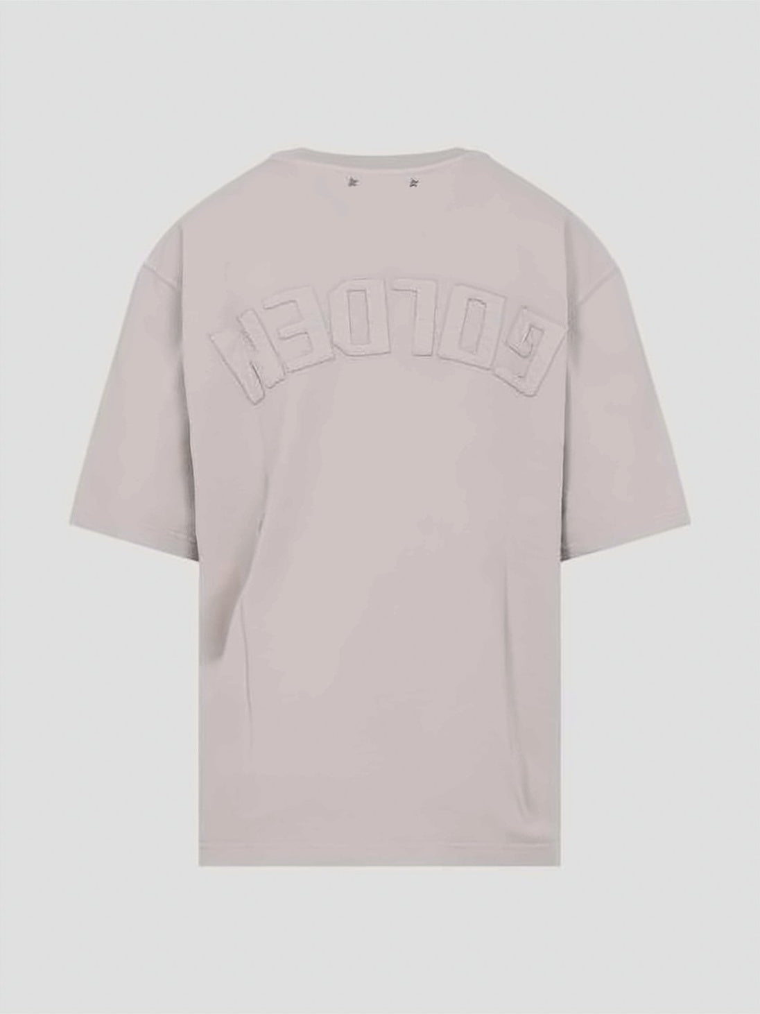 Relaxed Fit Short-Sleeved T-Shirt
