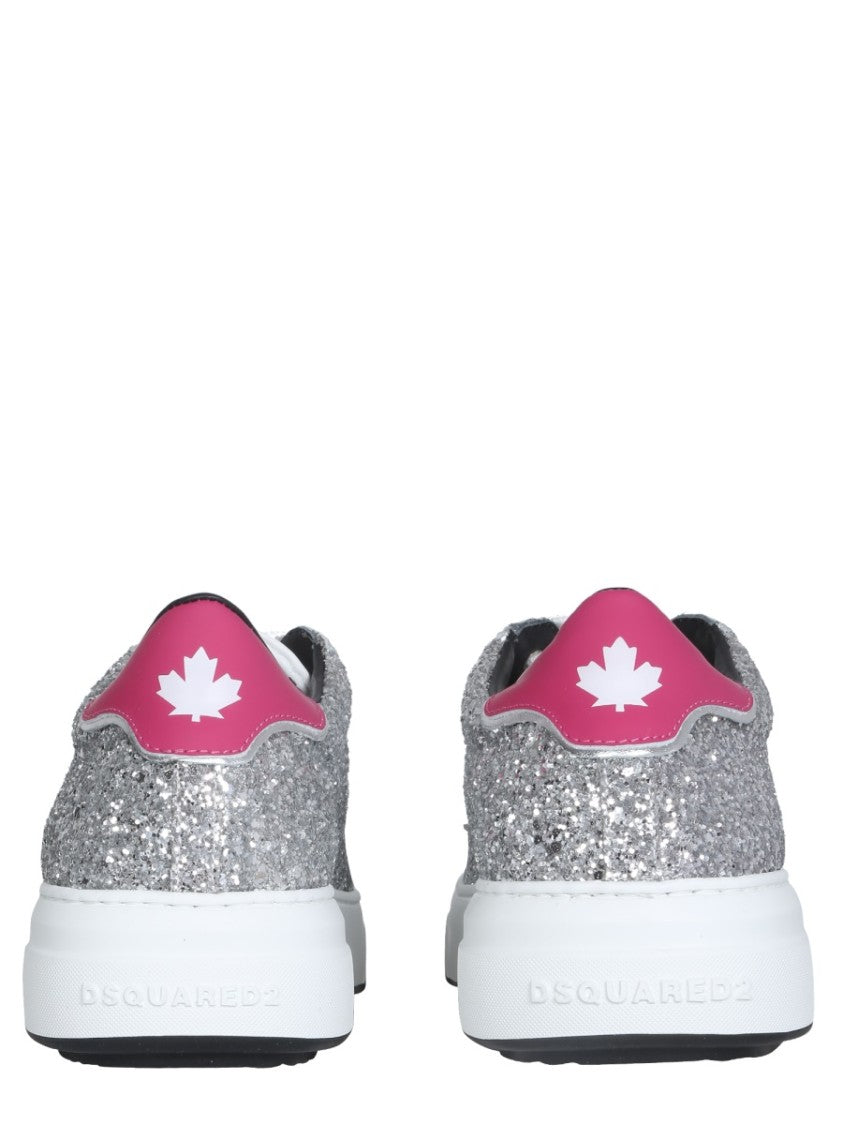 Bumper Sneakers