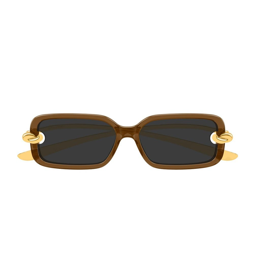 Bv1439S Linea Signature Icons Sunglasses