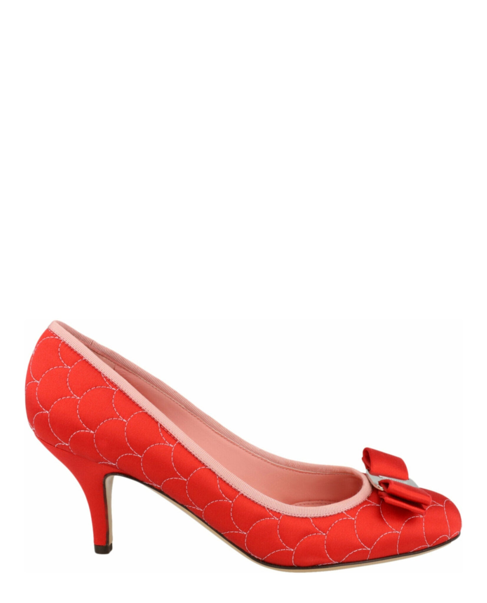 Carla 70 Pumps