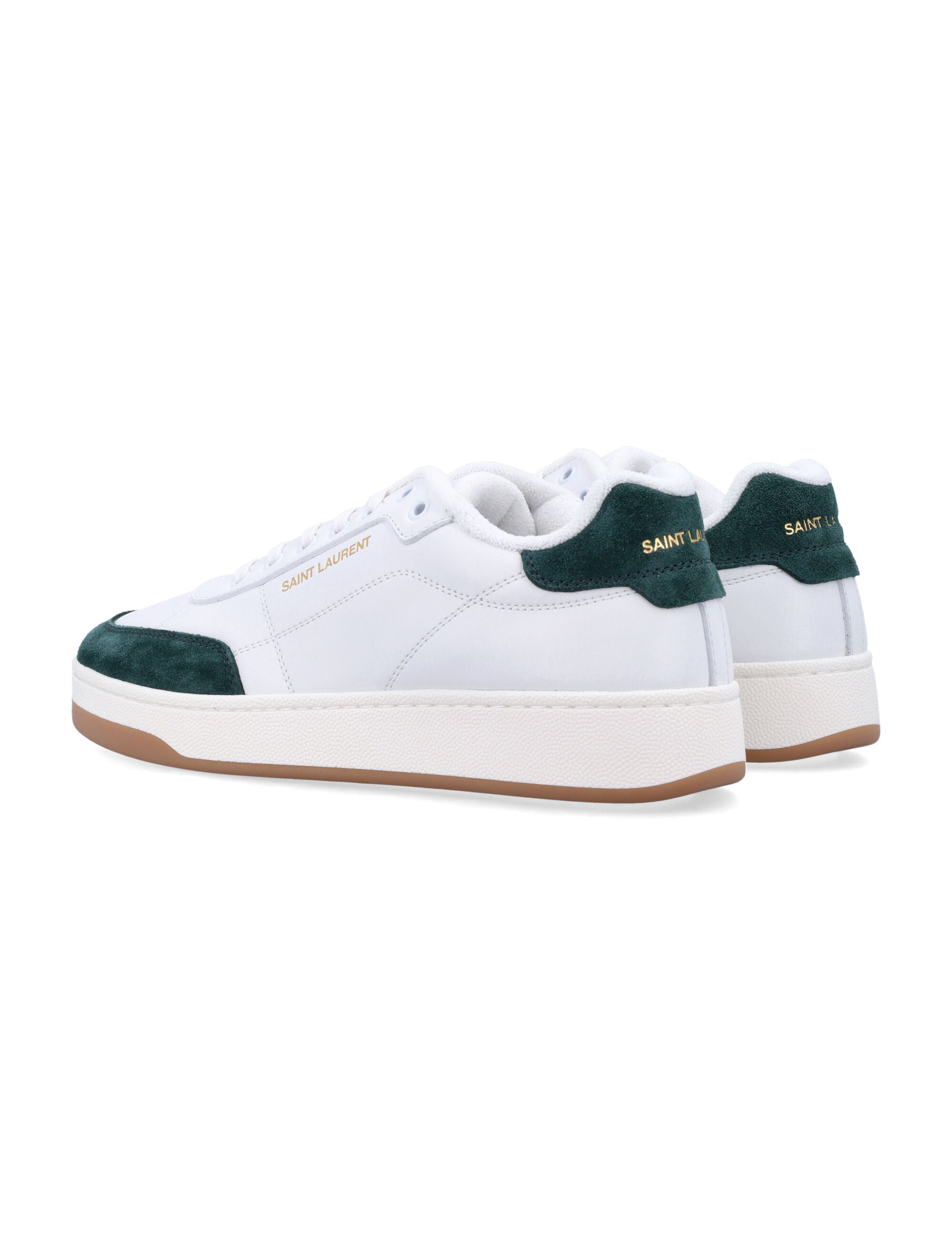 Saint Laurent Sl/61 Sn Sneakers
