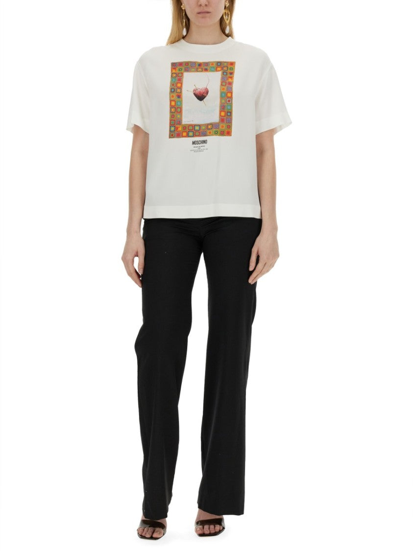 "Heart" T-Shirt