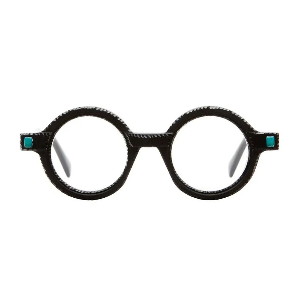 Mask Q7 Round Optical Mask