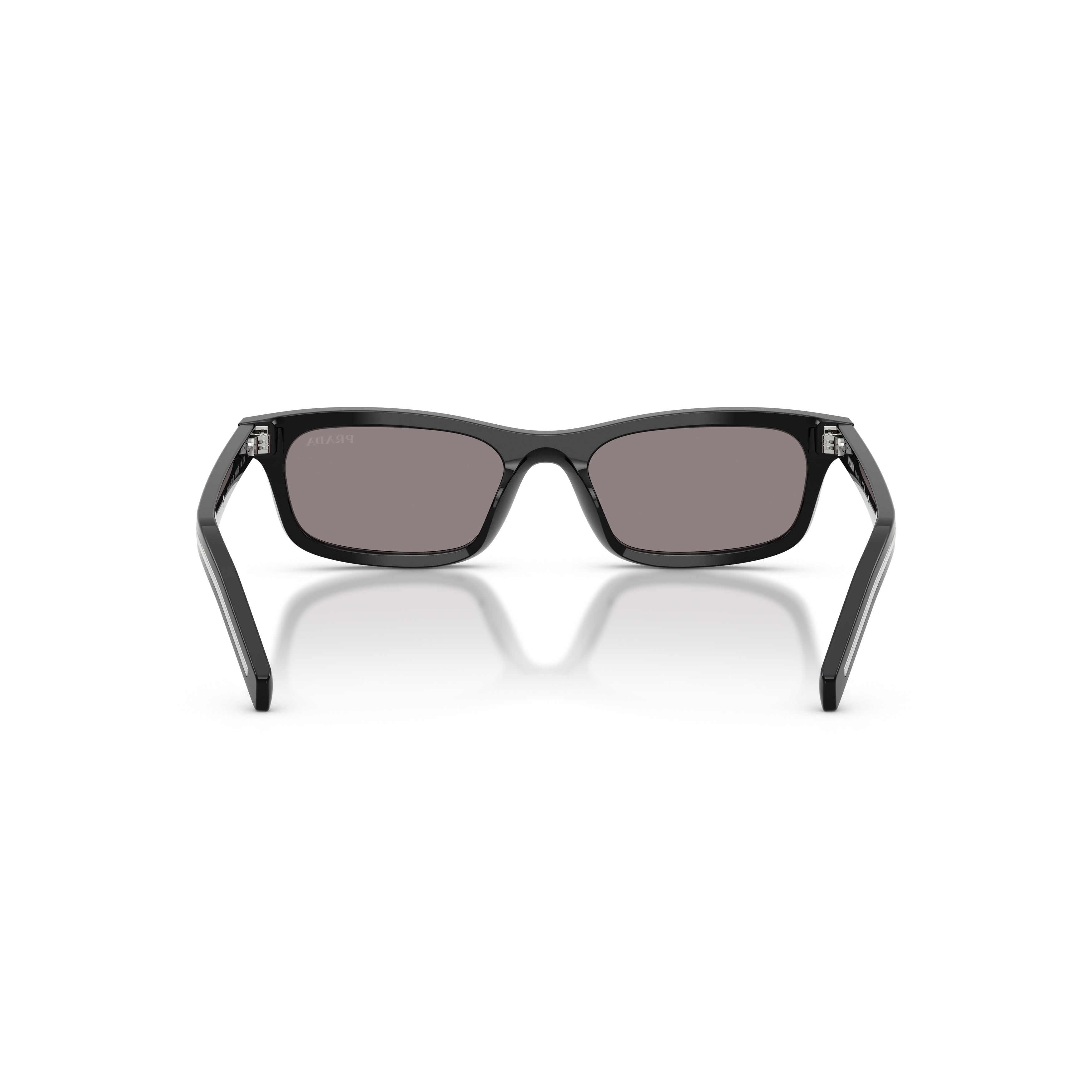 0pr D05s Rectangular Sunglasses