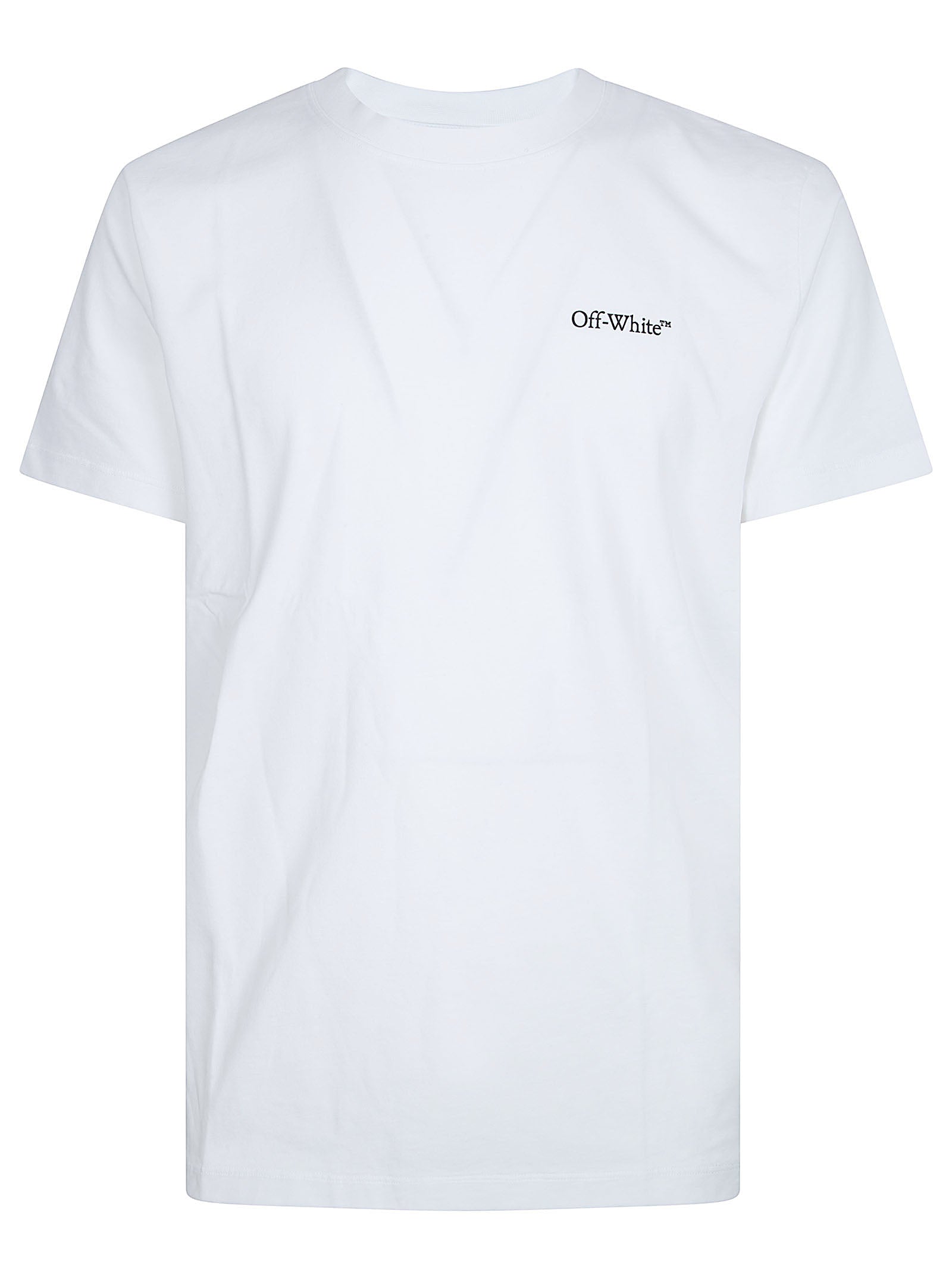 Metal Arrow Graphic Slim-Fit T-Shirt