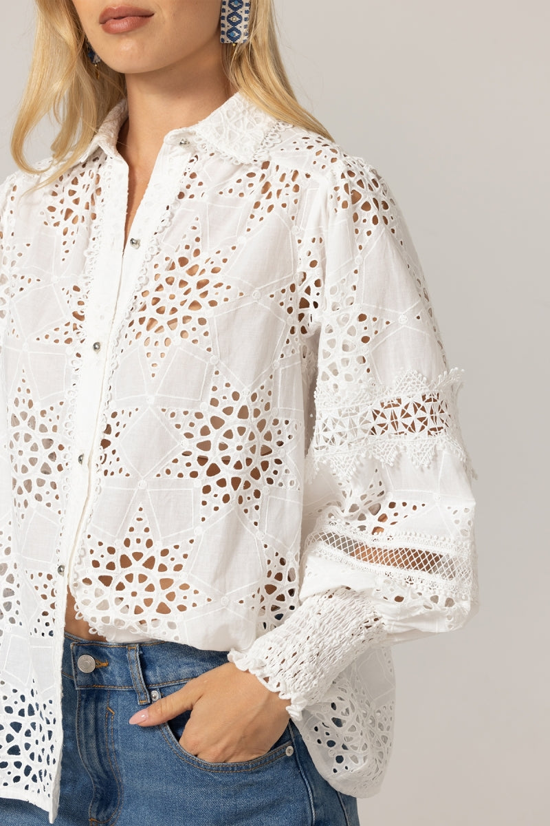 Farah Shirt