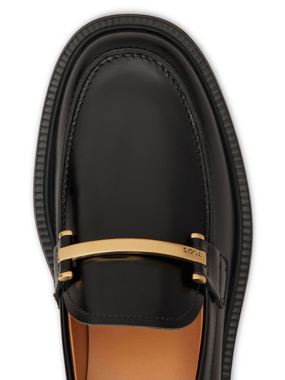 Slip-On Flat Shoes
