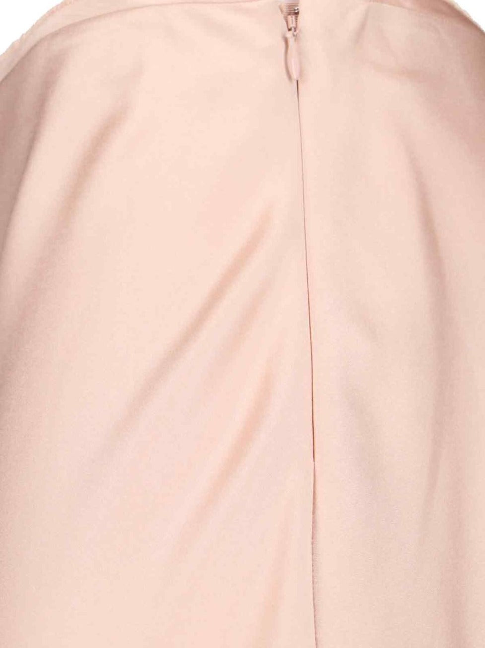 Midi Skirt – Pink