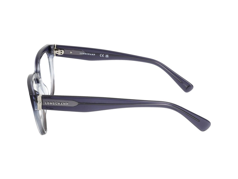 Eyeglasses Longchamp LO2732 400 Gradient Blue 52/15/140